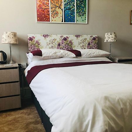 Varley House Ilfracombe Luaran gambar