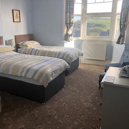 Varley House Ilfracombe Luaran gambar