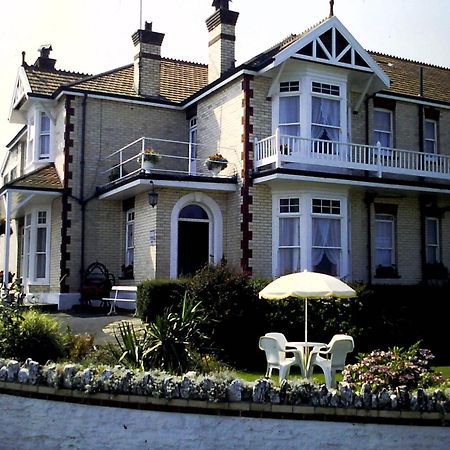 Varley House Ilfracombe Luaran gambar