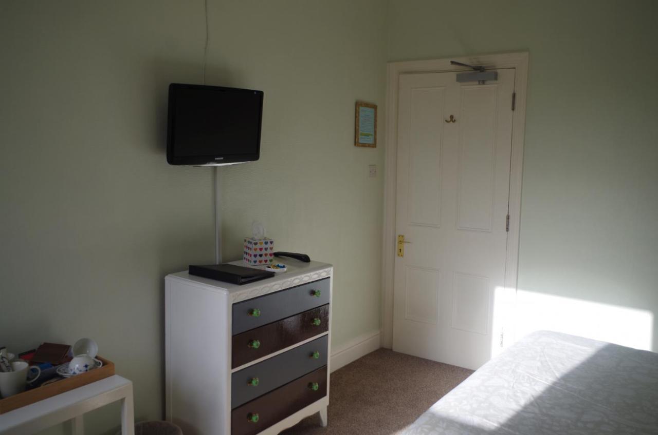 Varley House Ilfracombe Luaran gambar