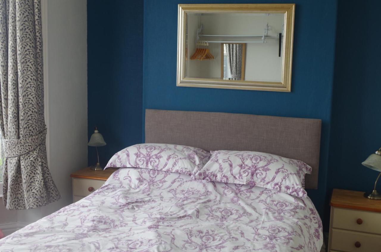 Varley House Ilfracombe Luaran gambar