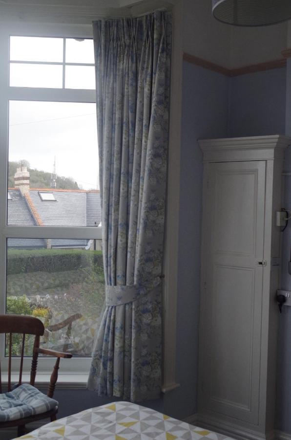 Varley House Ilfracombe Luaran gambar