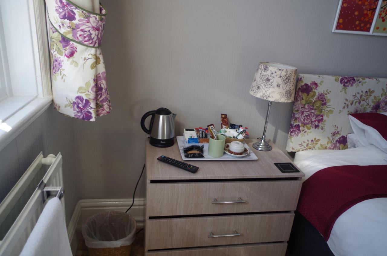 Varley House Ilfracombe Luaran gambar