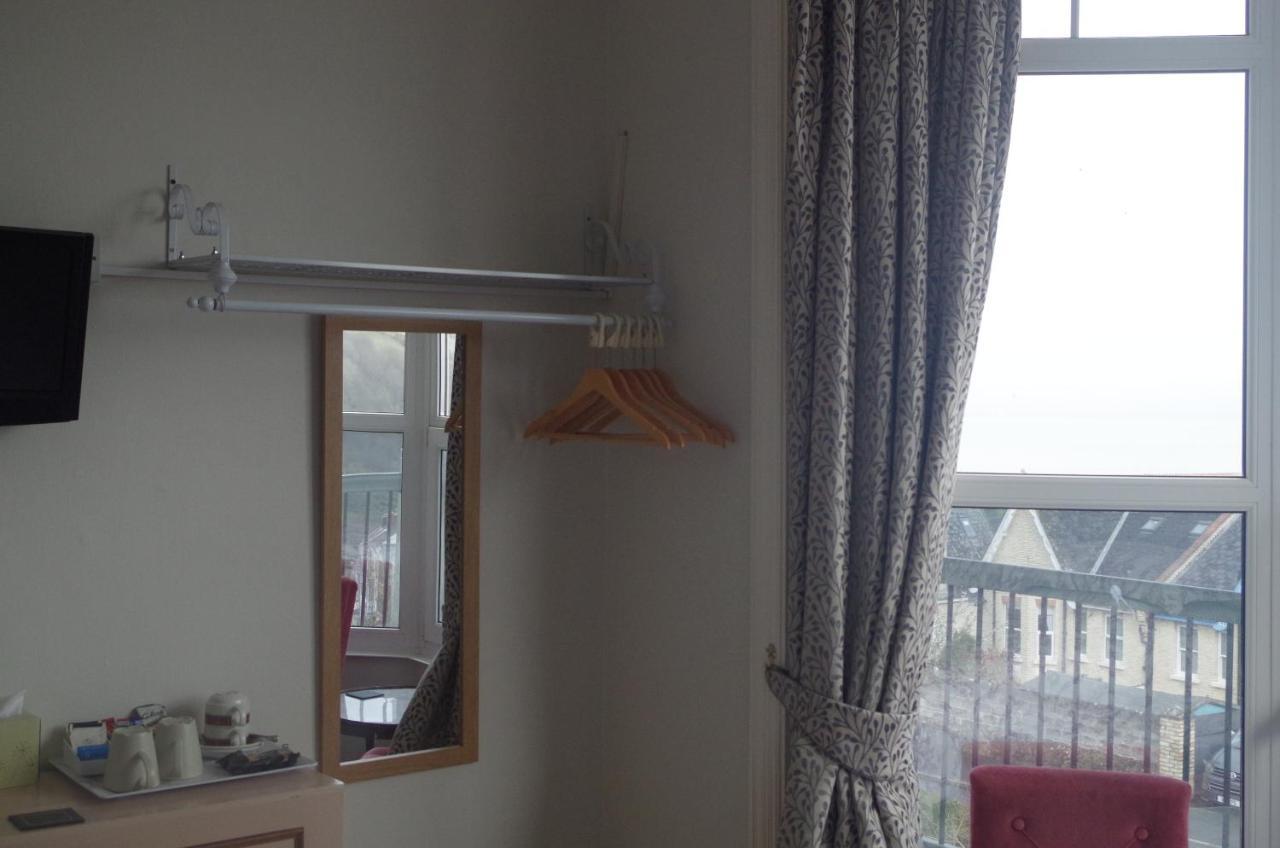 Varley House Ilfracombe Luaran gambar