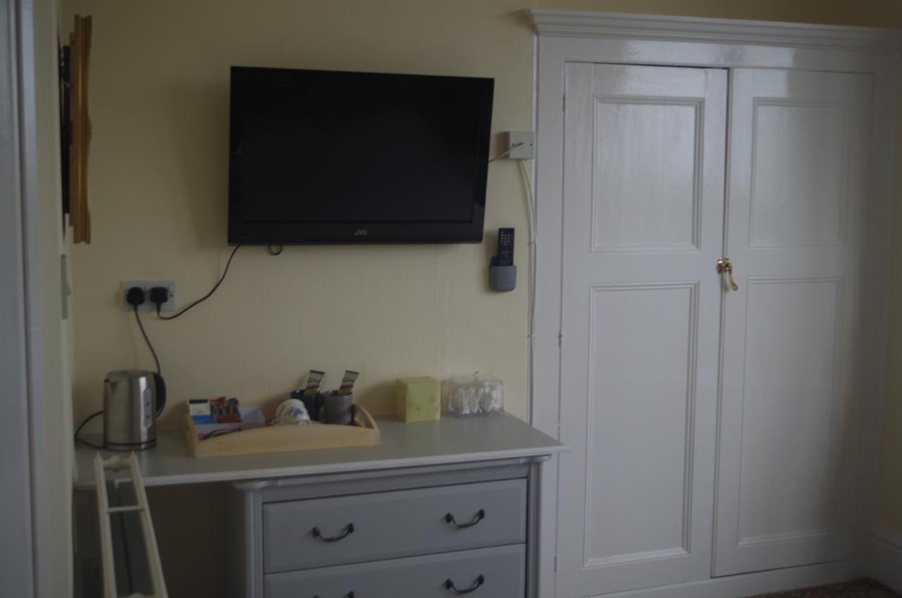 Varley House Ilfracombe Luaran gambar