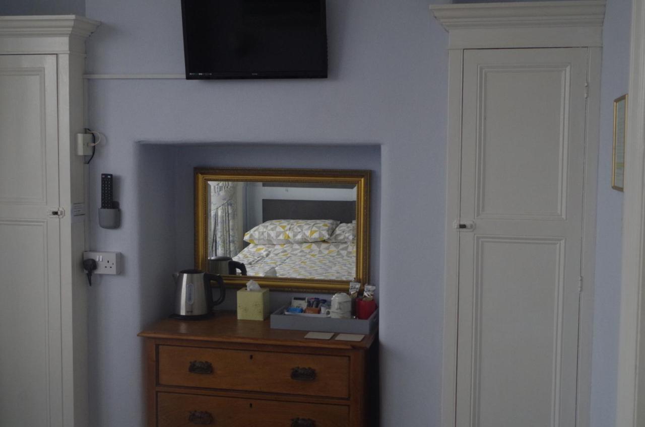 Varley House Ilfracombe Luaran gambar