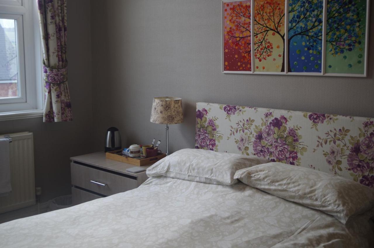 Varley House Ilfracombe Luaran gambar