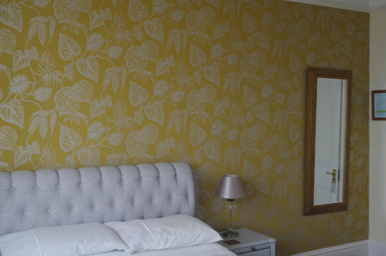 Varley House Ilfracombe Luaran gambar