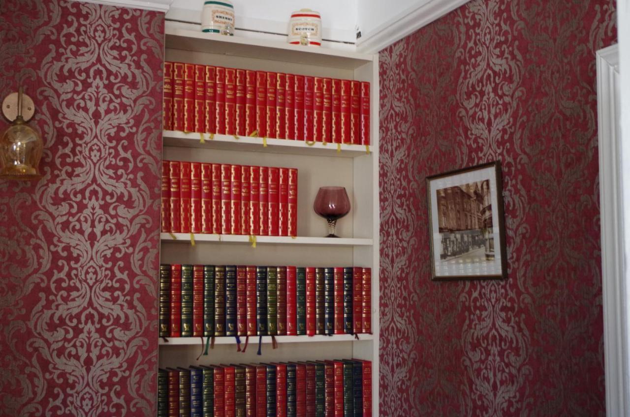 Varley House Ilfracombe Luaran gambar