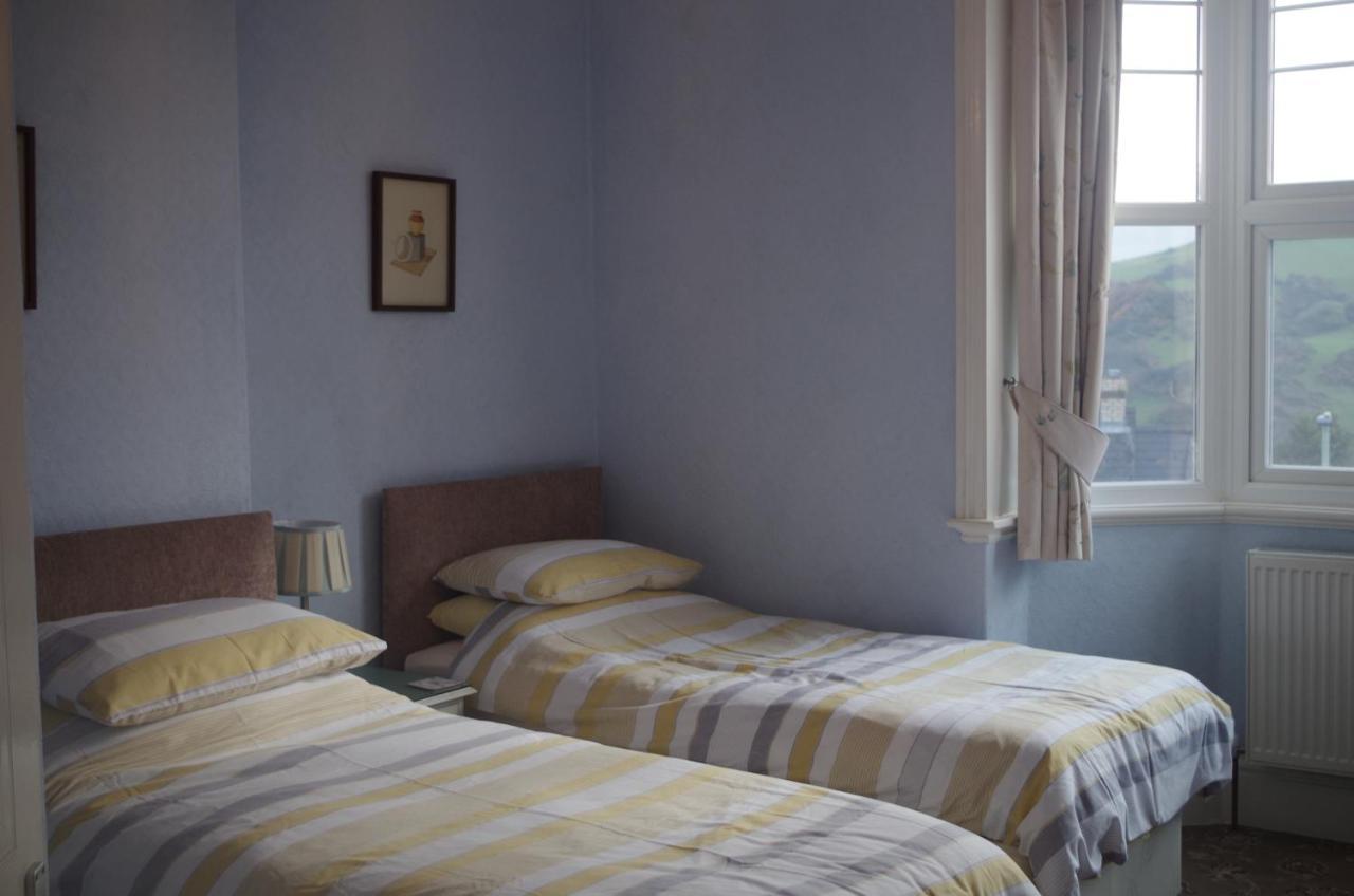 Varley House Ilfracombe Luaran gambar