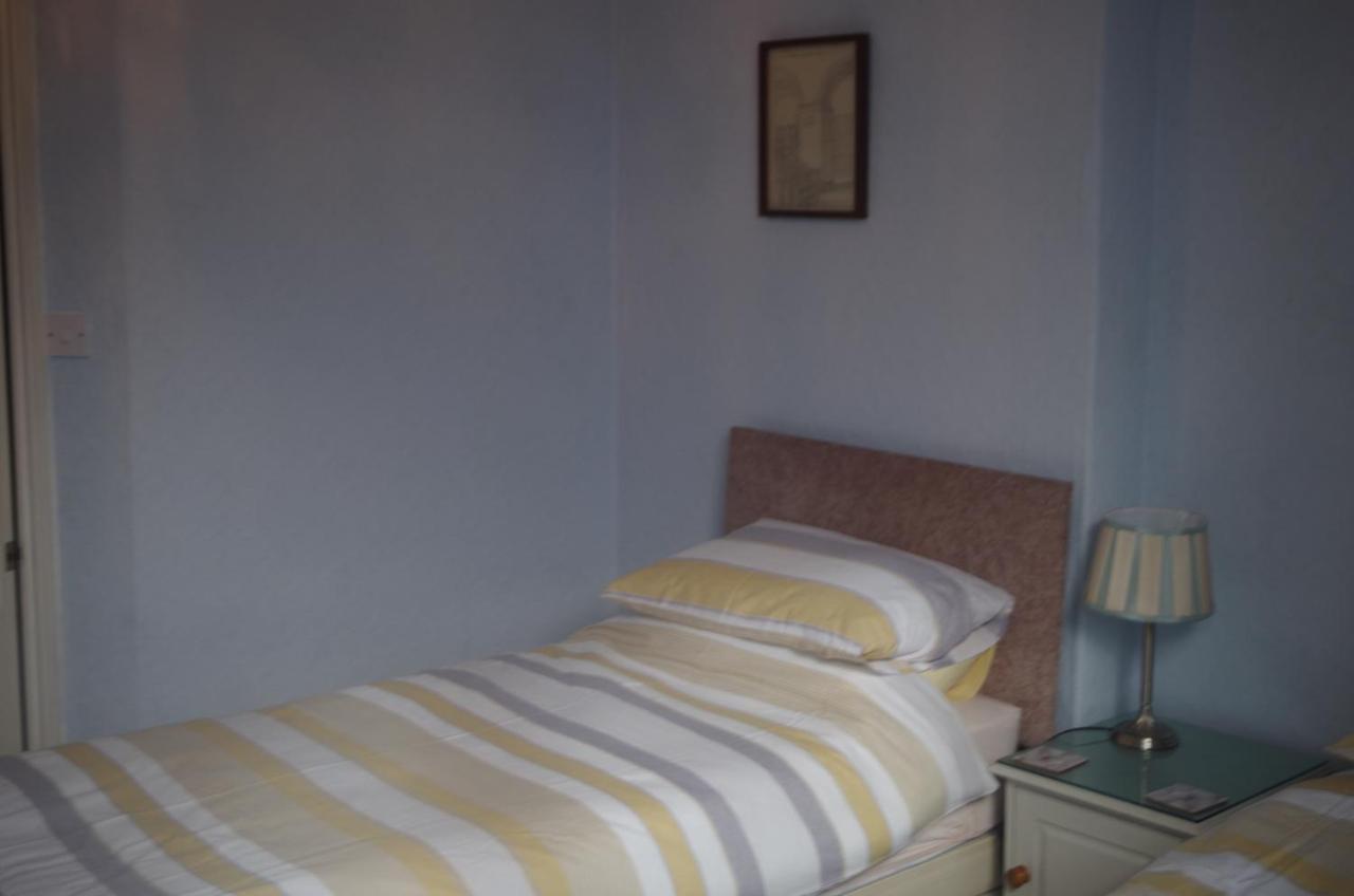 Varley House Ilfracombe Luaran gambar