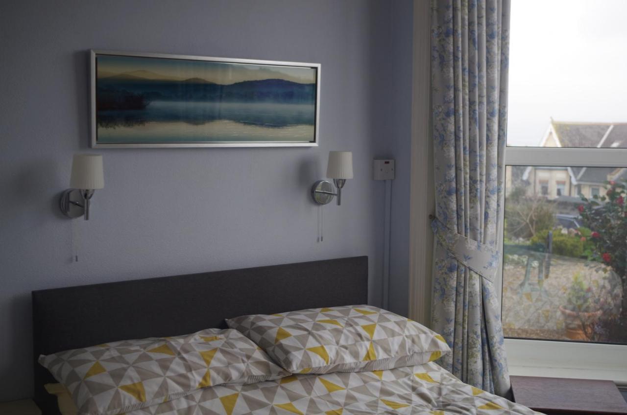 Varley House Ilfracombe Luaran gambar
