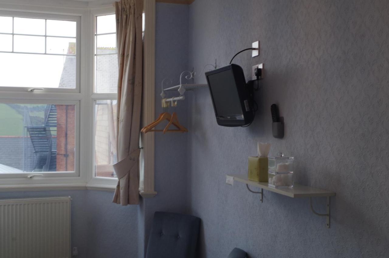 Varley House Ilfracombe Luaran gambar