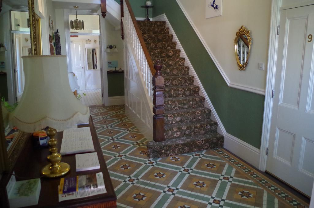 Varley House Ilfracombe Luaran gambar