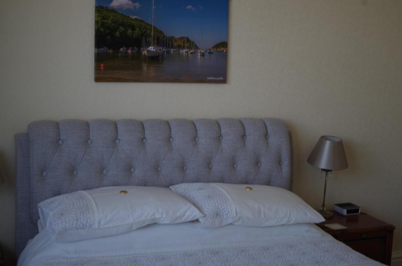 Varley House Ilfracombe Luaran gambar