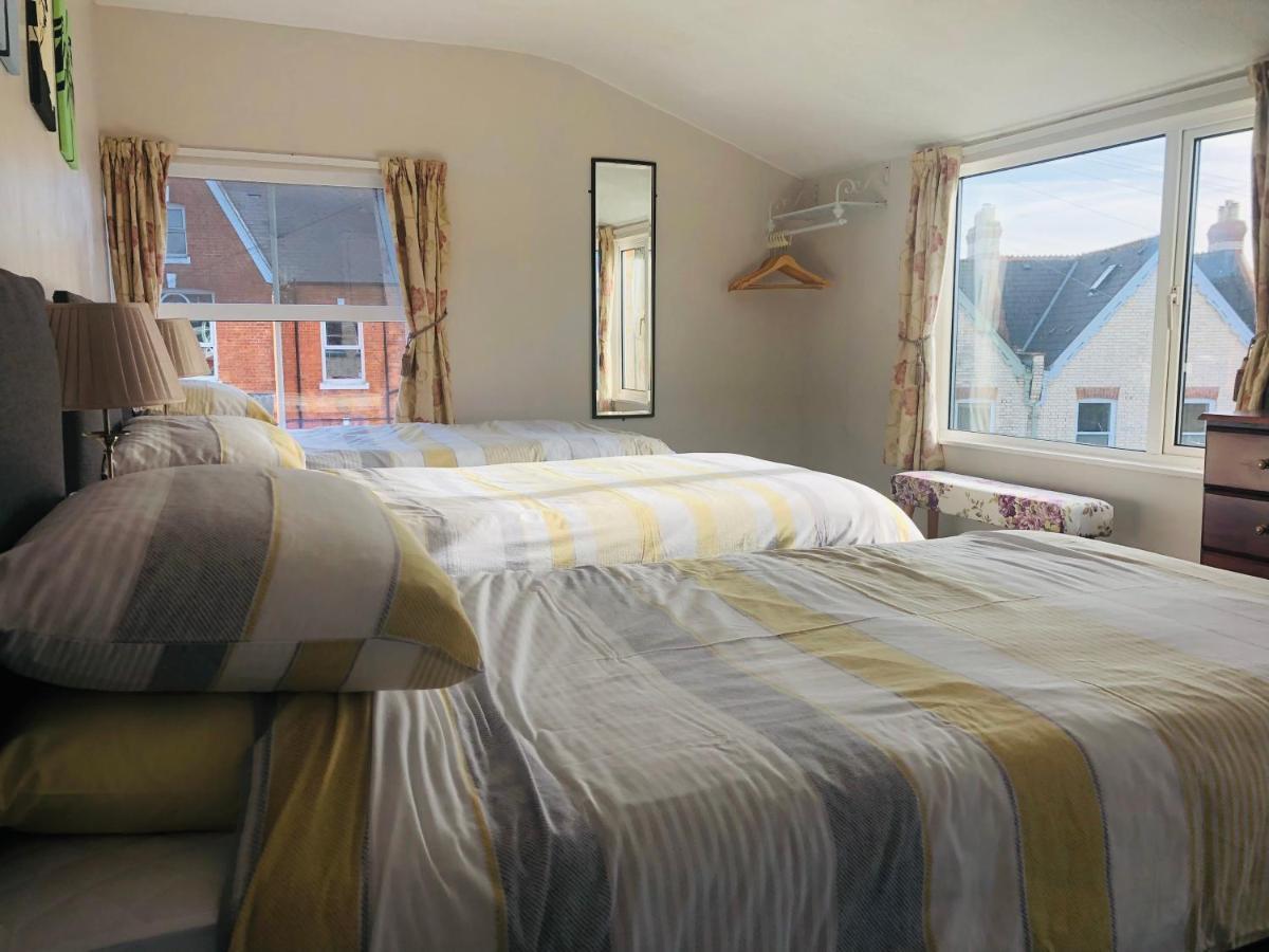 Varley House Ilfracombe Luaran gambar