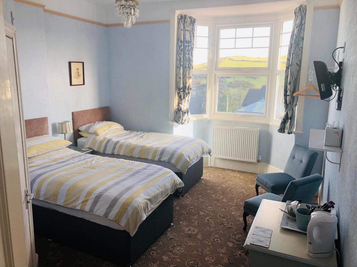 Varley House Ilfracombe Luaran gambar
