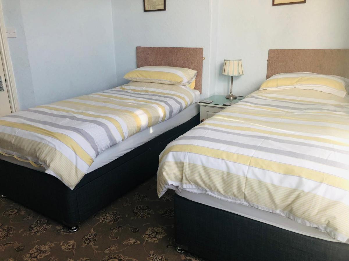 Varley House Ilfracombe Luaran gambar