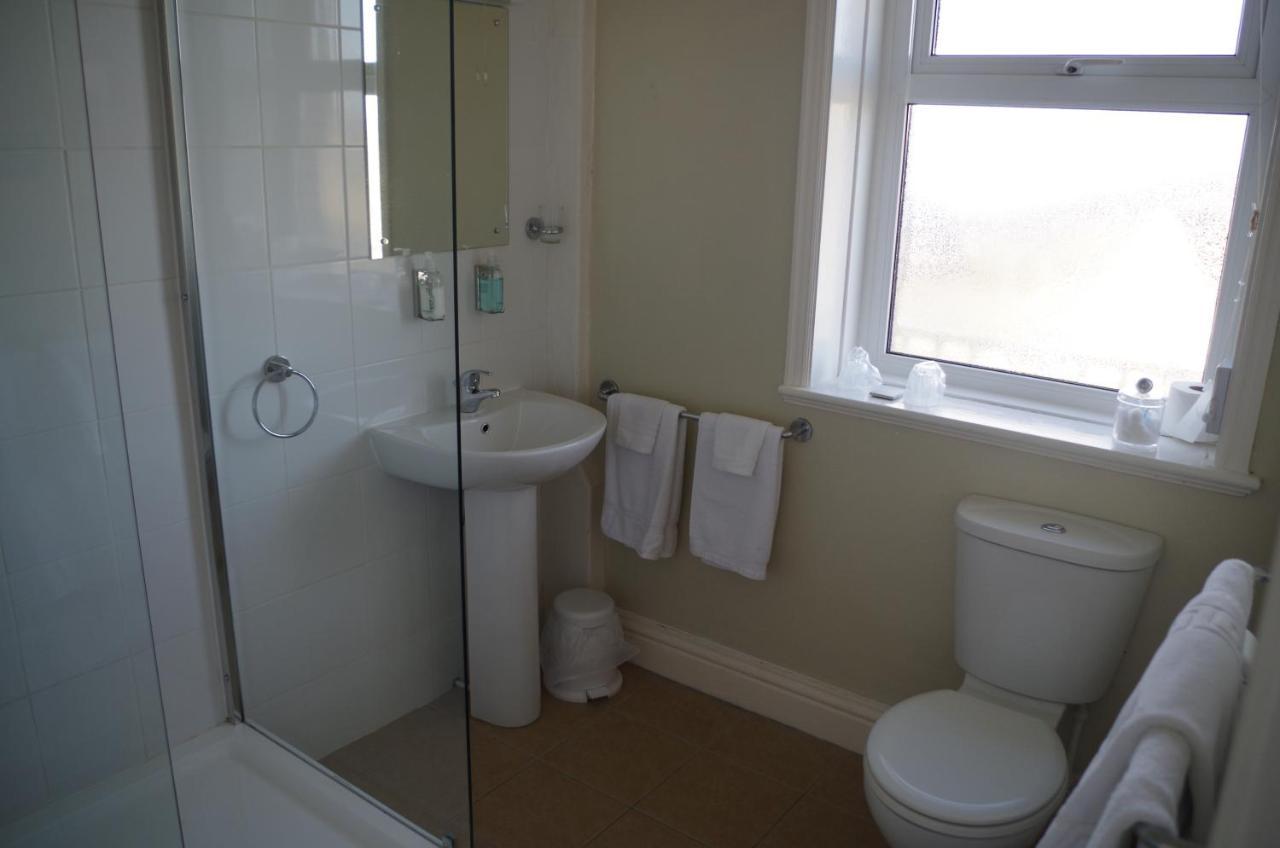 Varley House Ilfracombe Luaran gambar