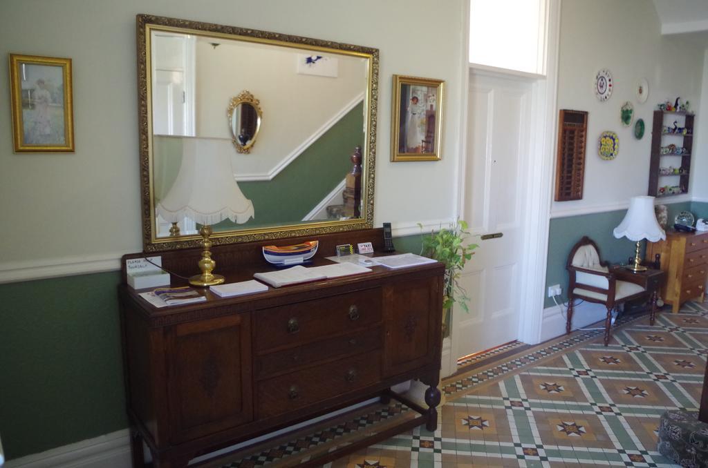 Varley House Ilfracombe Luaran gambar