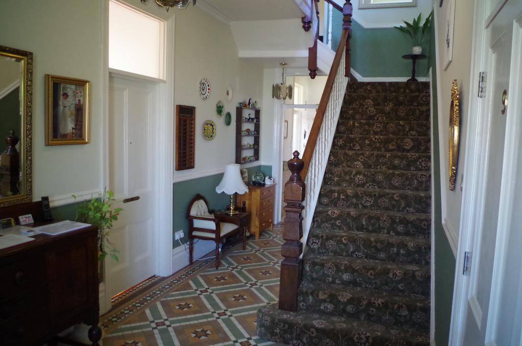 Varley House Ilfracombe Luaran gambar
