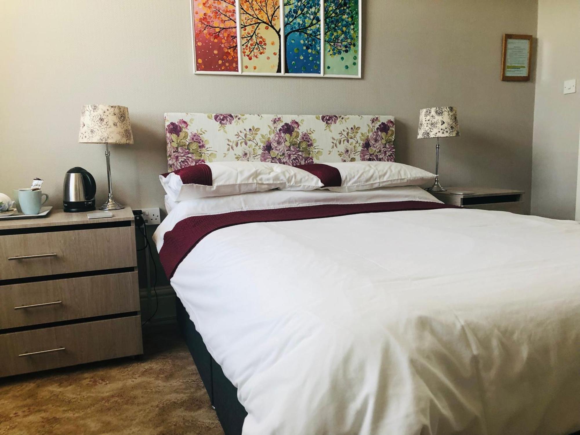Varley House Ilfracombe Luaran gambar