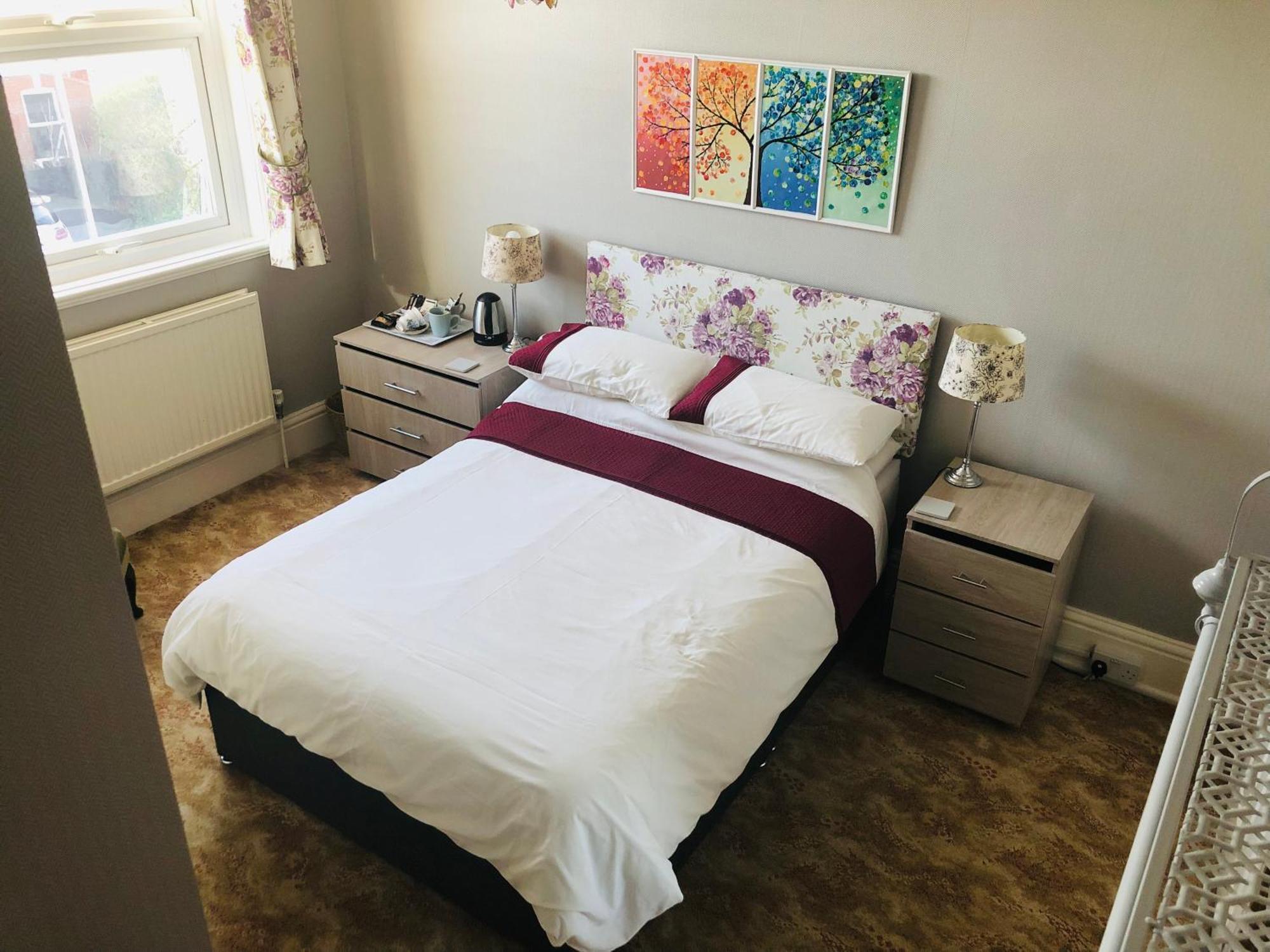 Varley House Ilfracombe Luaran gambar
