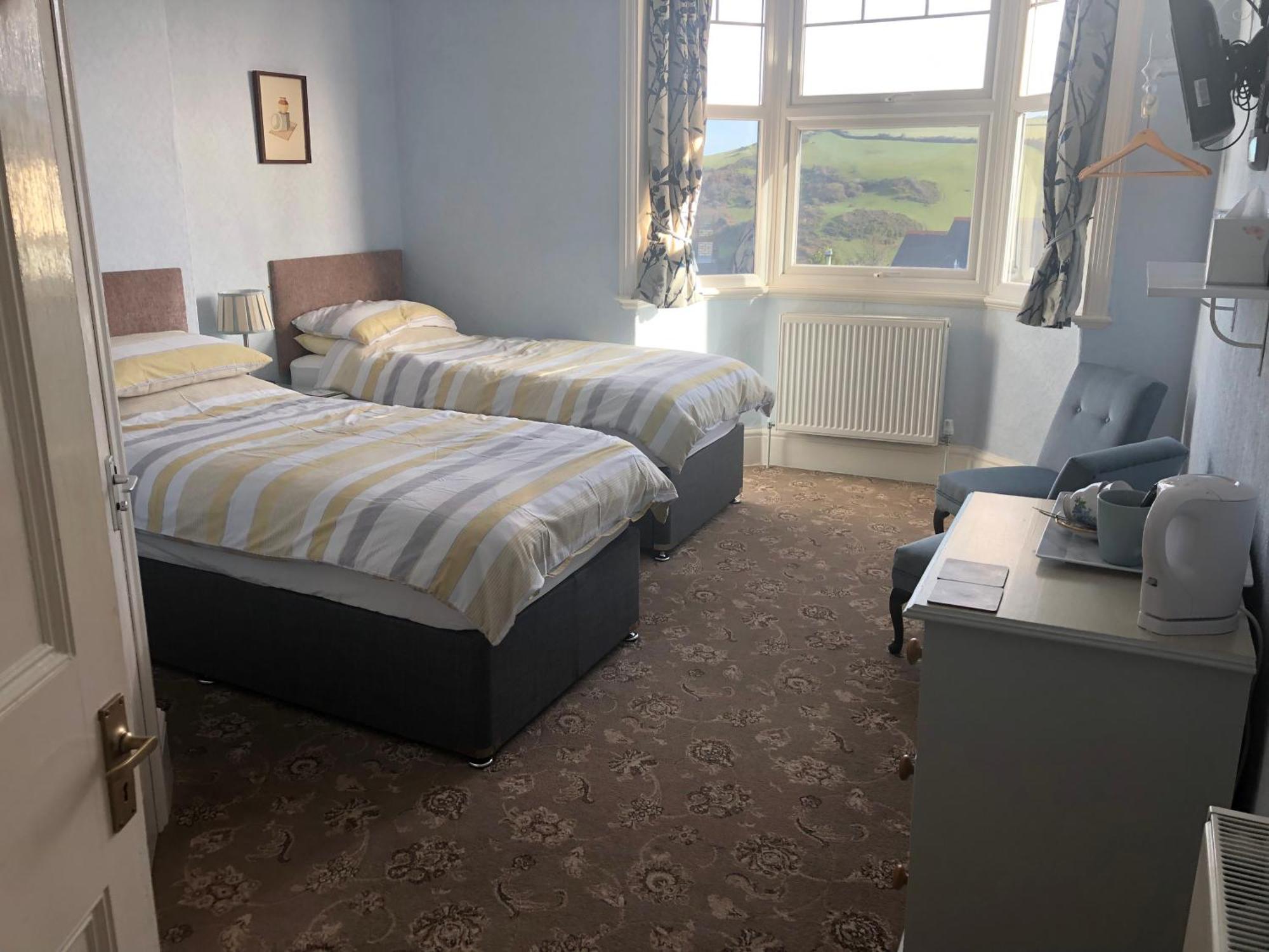 Varley House Ilfracombe Luaran gambar