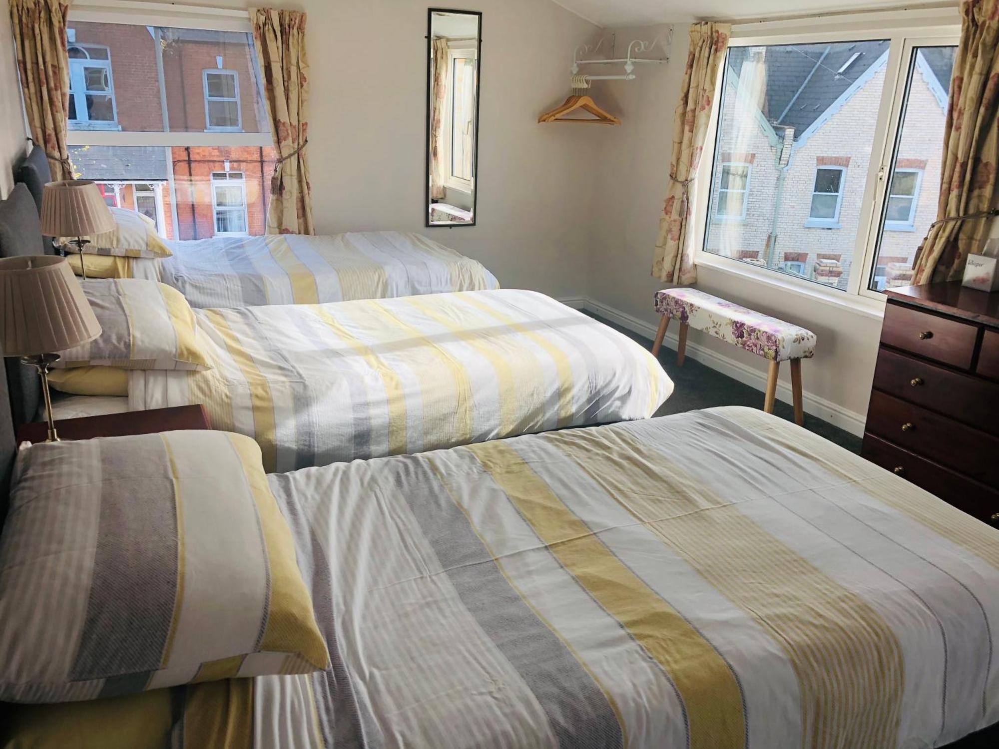 Varley House Ilfracombe Luaran gambar
