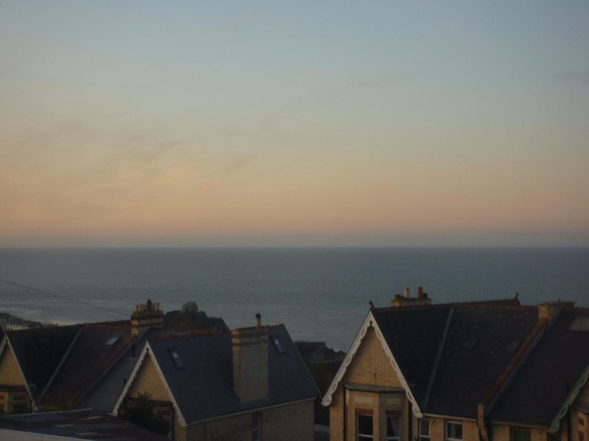 Varley House Ilfracombe Luaran gambar