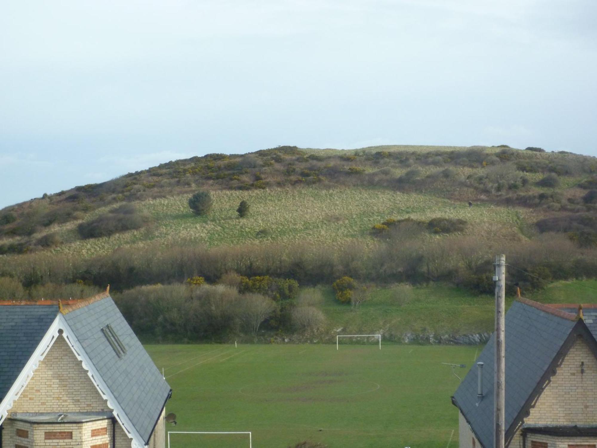 Varley House Ilfracombe Luaran gambar