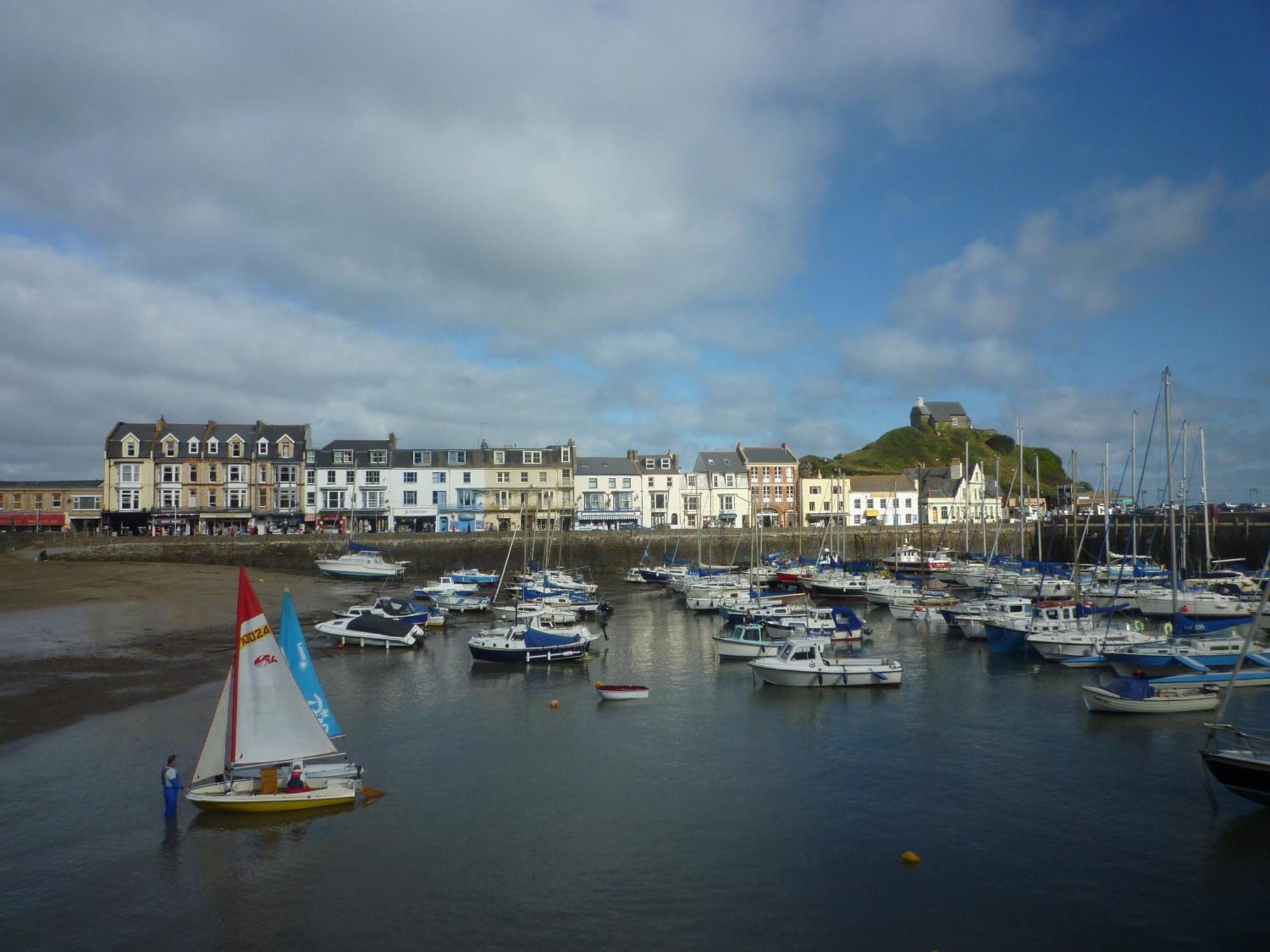 Varley House Ilfracombe Luaran gambar