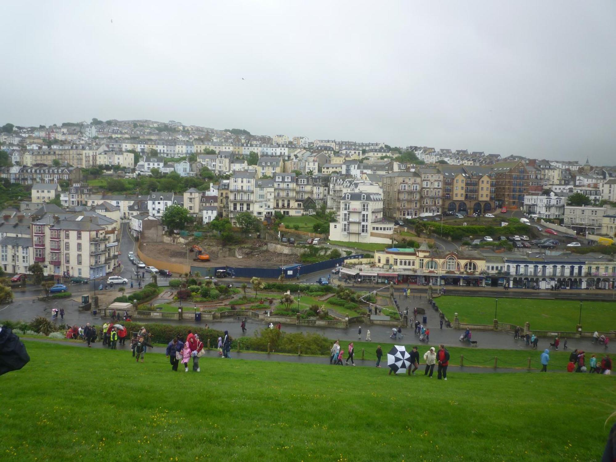 Varley House Ilfracombe Luaran gambar