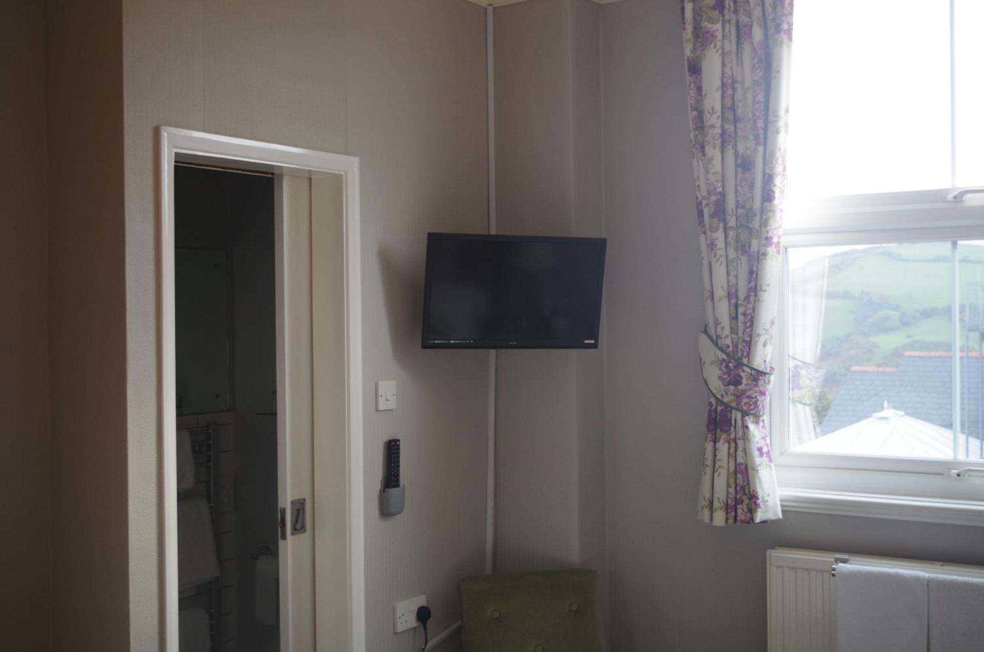 Varley House Ilfracombe Luaran gambar