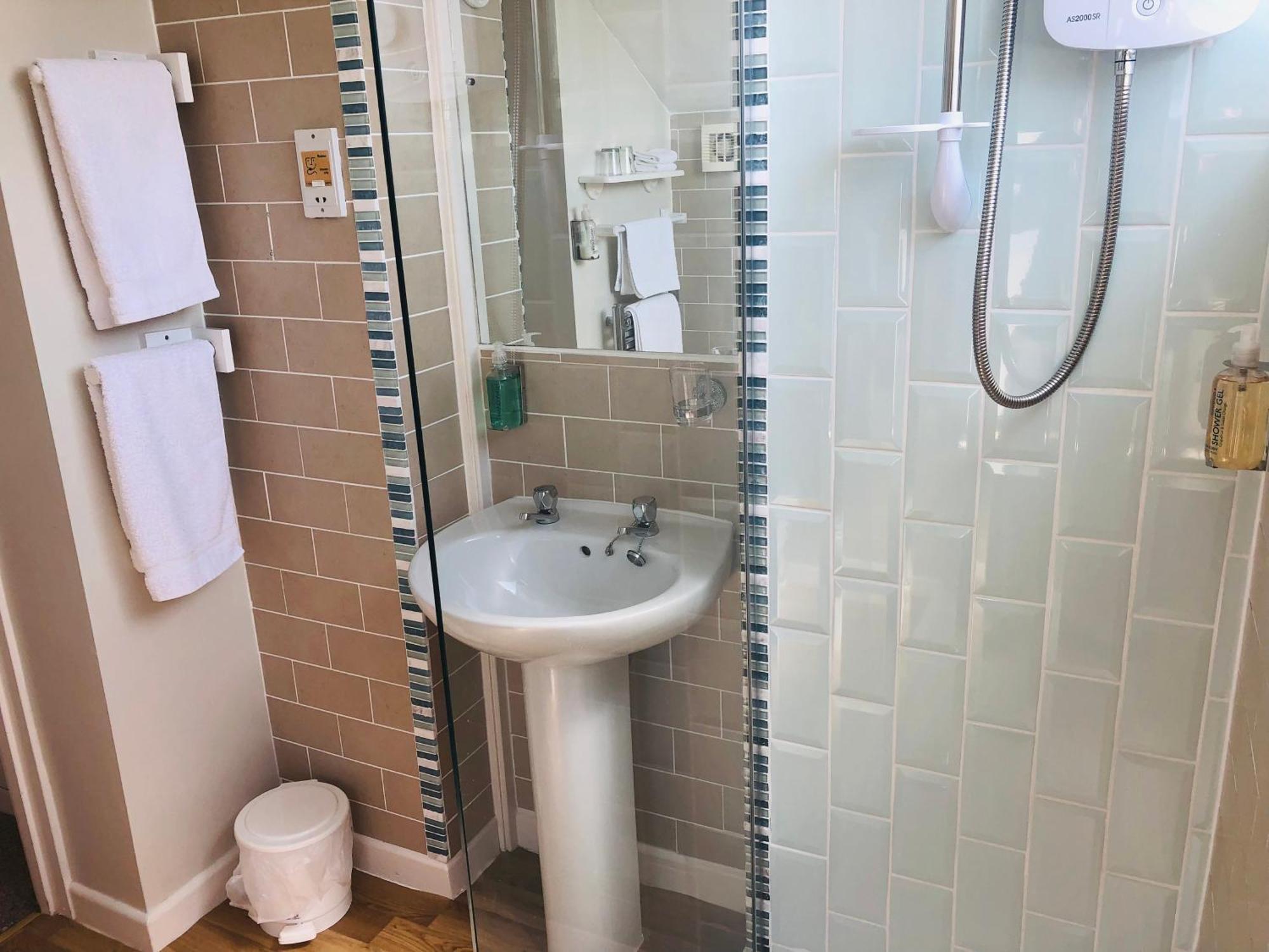 Varley House Ilfracombe Luaran gambar