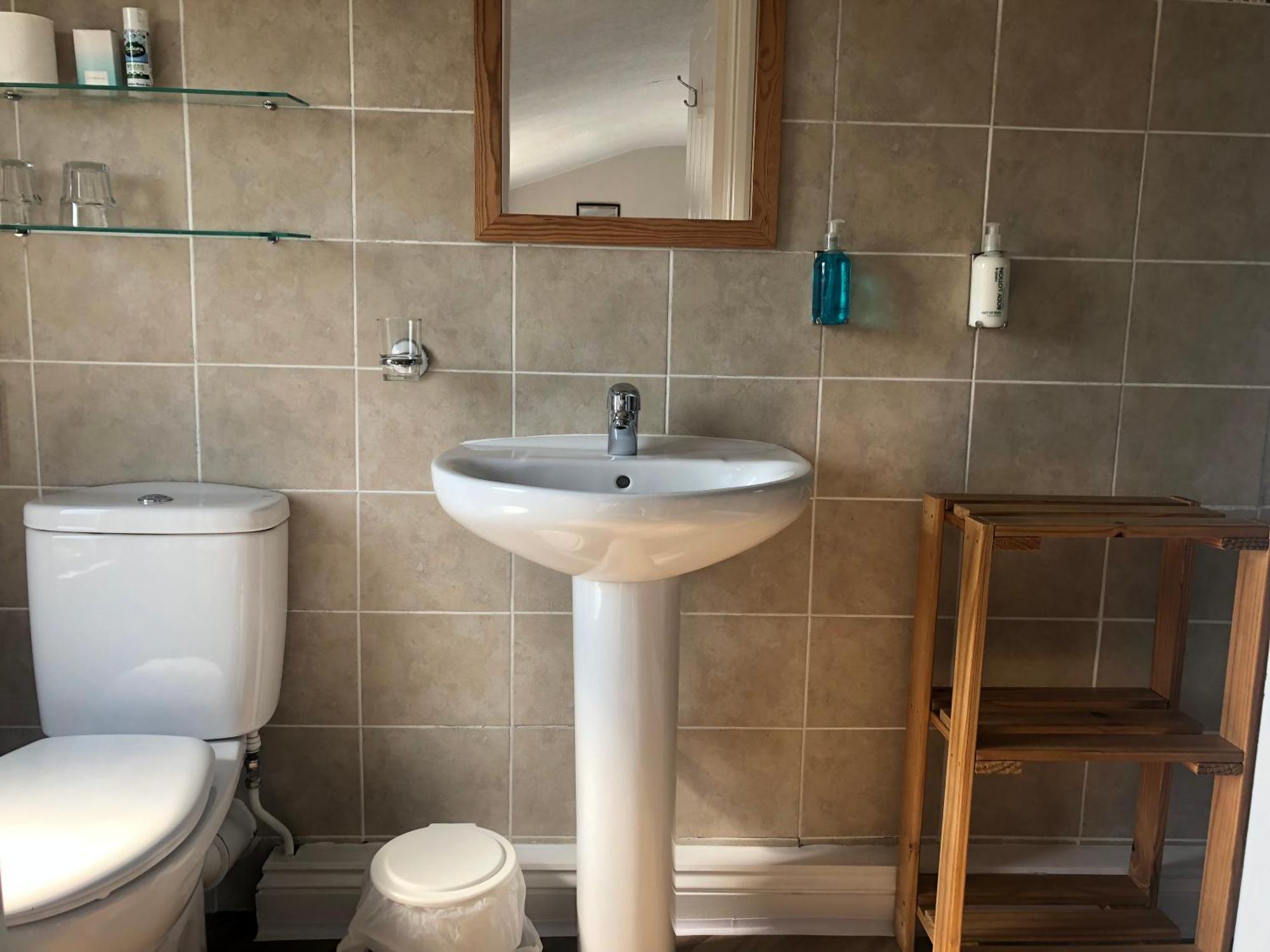 Varley House Ilfracombe Luaran gambar