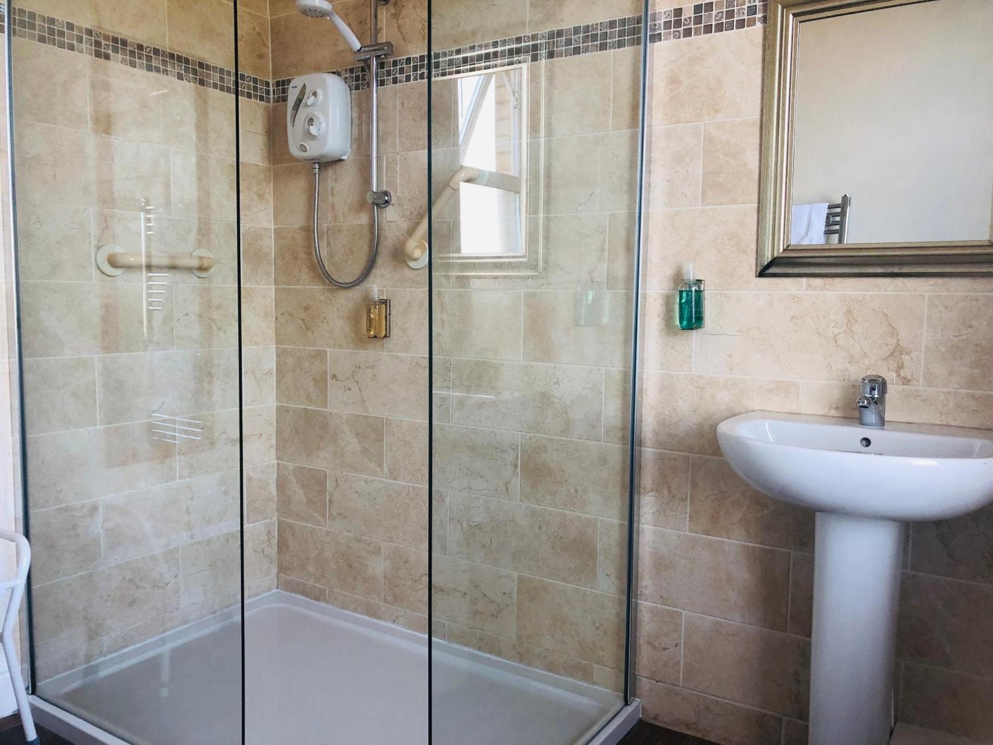 Varley House Ilfracombe Luaran gambar