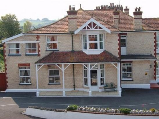 Varley House Ilfracombe Luaran gambar