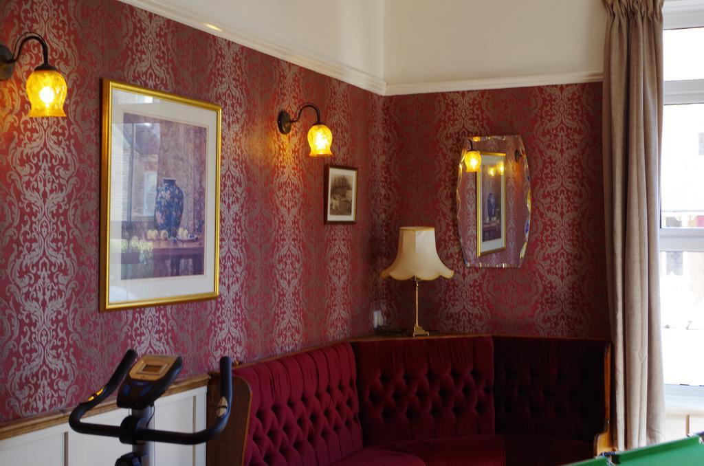 Varley House Ilfracombe Luaran gambar