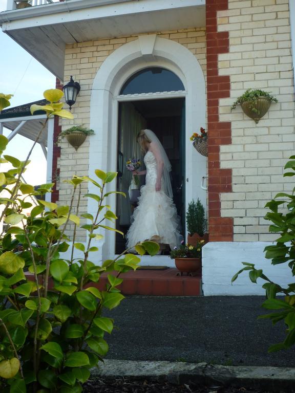 Varley House Ilfracombe Luaran gambar