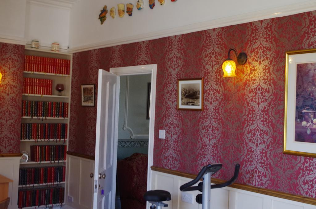 Varley House Ilfracombe Luaran gambar
