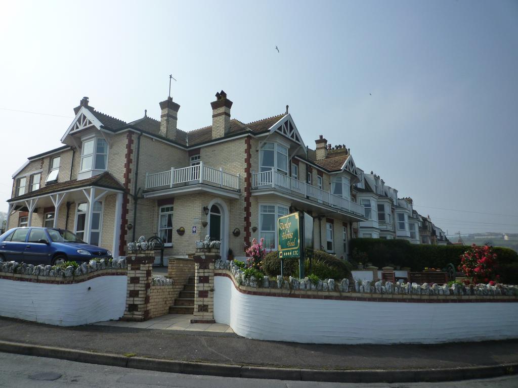 Varley House Ilfracombe Luaran gambar