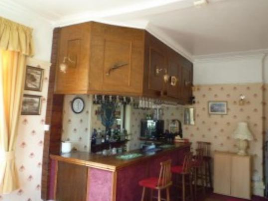Varley House Ilfracombe Luaran gambar