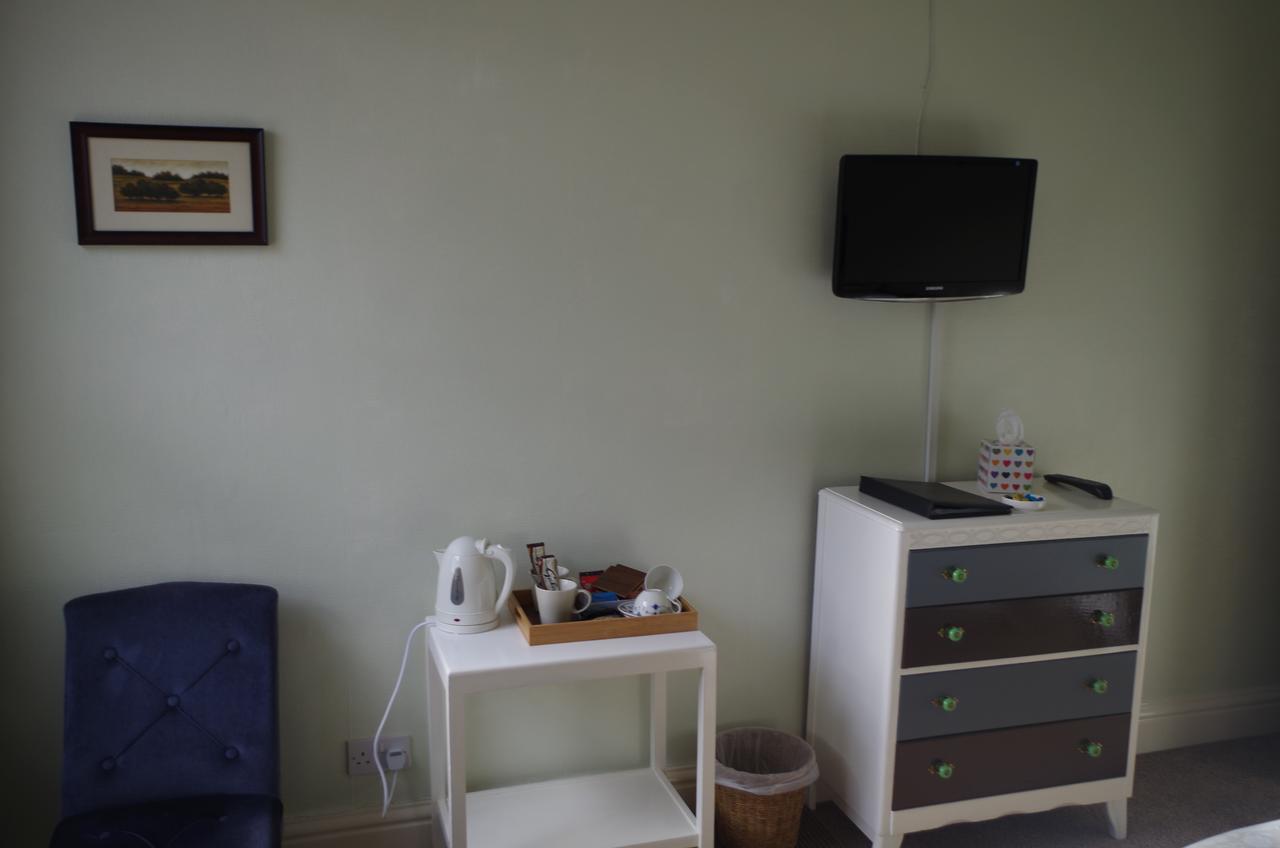 Varley House Ilfracombe Luaran gambar