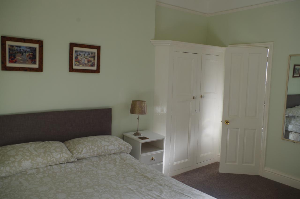 Varley House Ilfracombe Luaran gambar